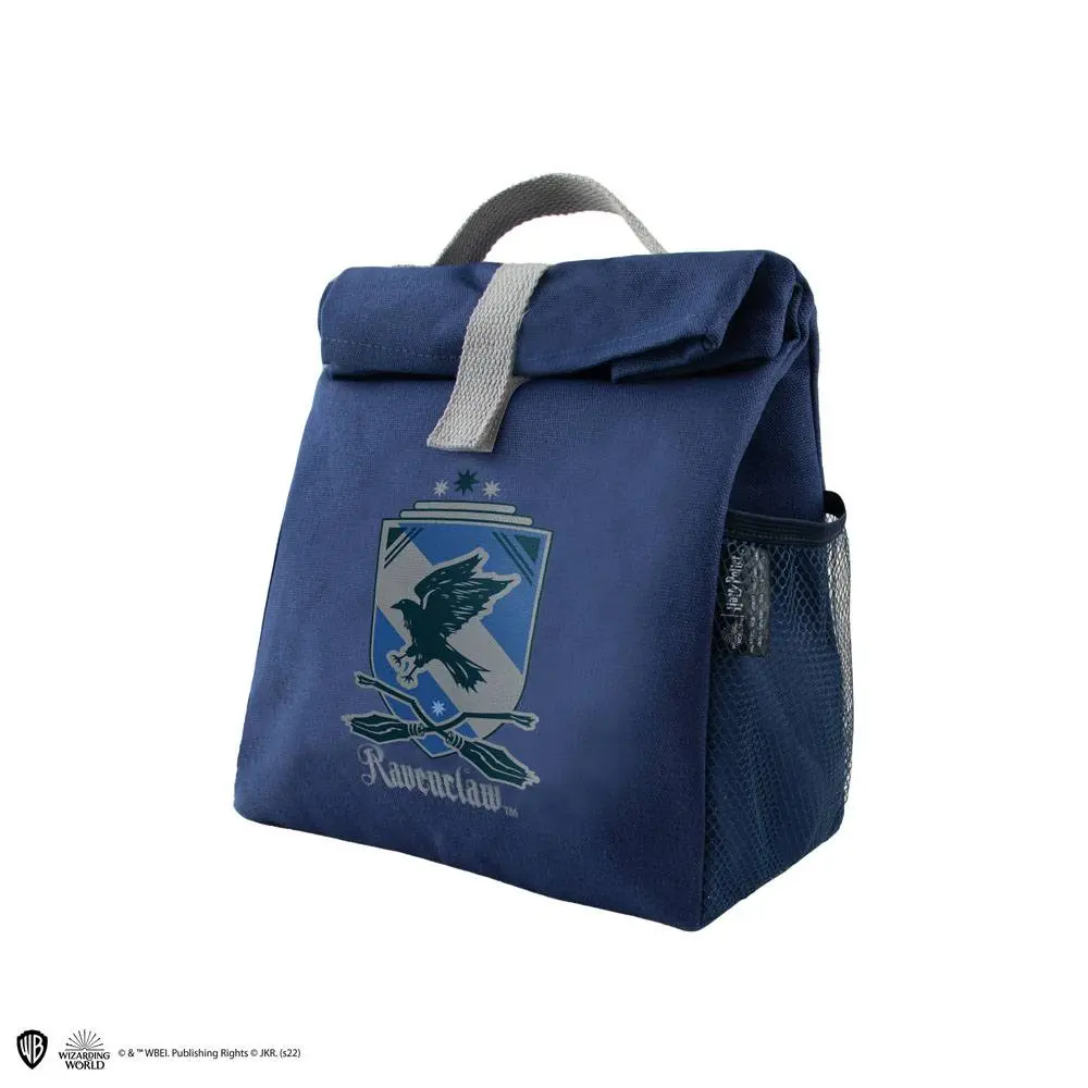 Harry Potter Lunch Bag Ravenclaw - Torba na Lunch Krukonów zdjęcie produktu