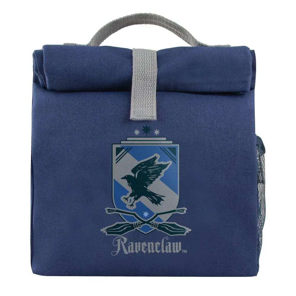 Harry Potter Lunch Bag Ravenclaw - Torba na Lunch Krukonów zdjęcie produktu