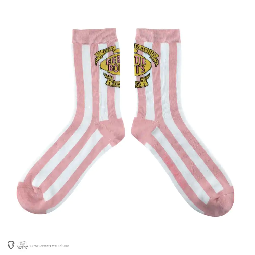 Harry Potter Skarpetki 3-Pack Honey Dukes zdjęcie produktu