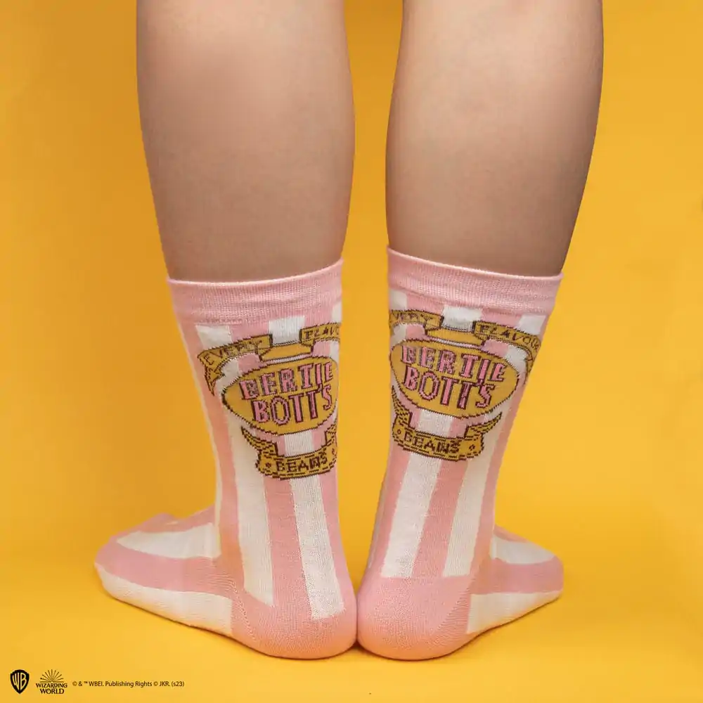 Harry Potter Skarpetki 3-Pack Honey Dukes zdjęcie produktu