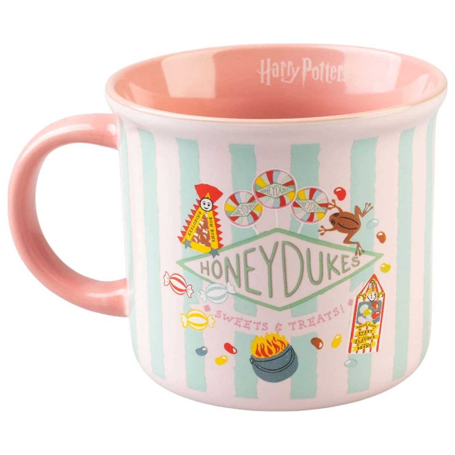 Harry Potter Premium Kubek Honeydukes 375 ml zdjęcie produktu