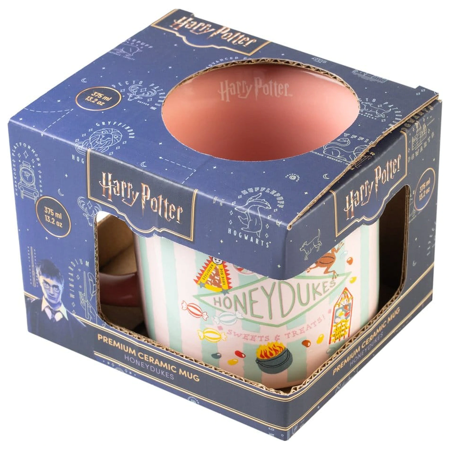 Harry Potter Premium Kubek Honeydukes 375 ml zdjęcie produktu