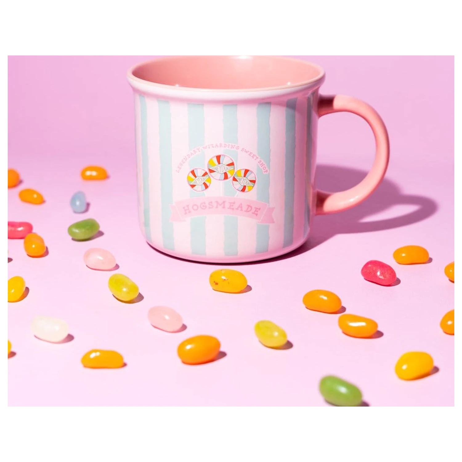 Harry Potter Premium Kubek Honeydukes 375 ml zdjęcie produktu