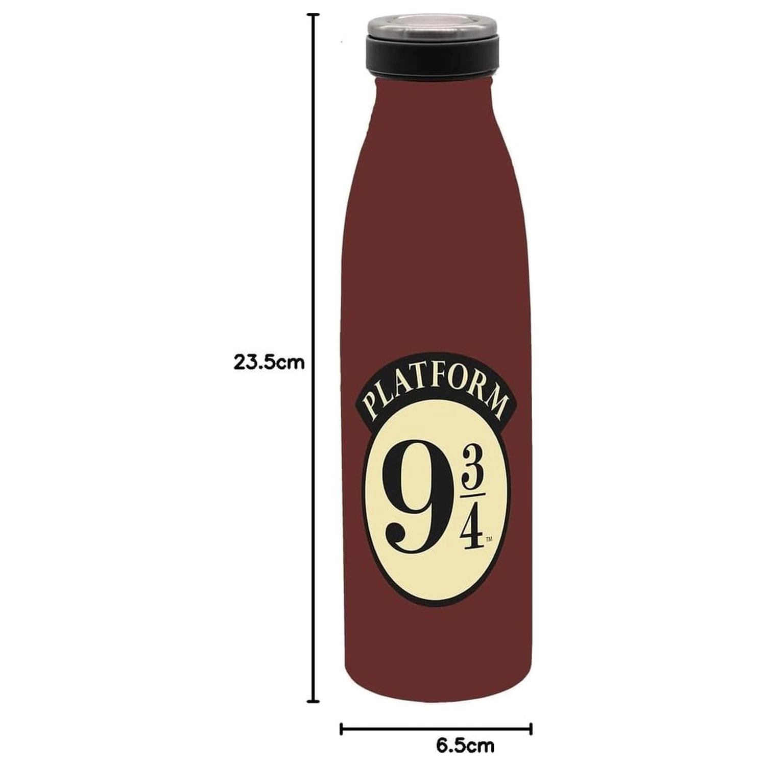 Harry Potter Butelka Izolowana Hogwarts Express 500ml zdjęcie produktu