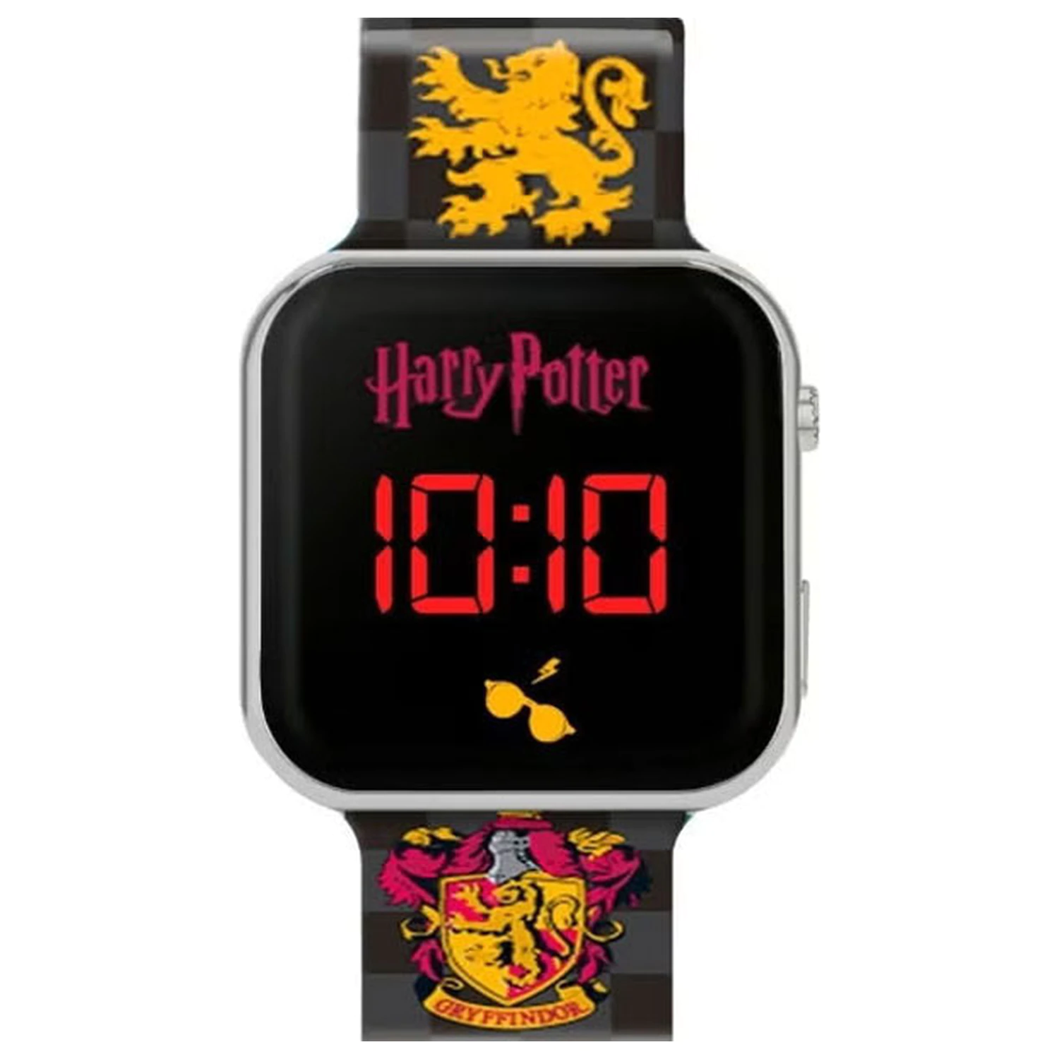 Harry Potter Houses cyfrowy LED zegarek na rękę zdjęcie produktu