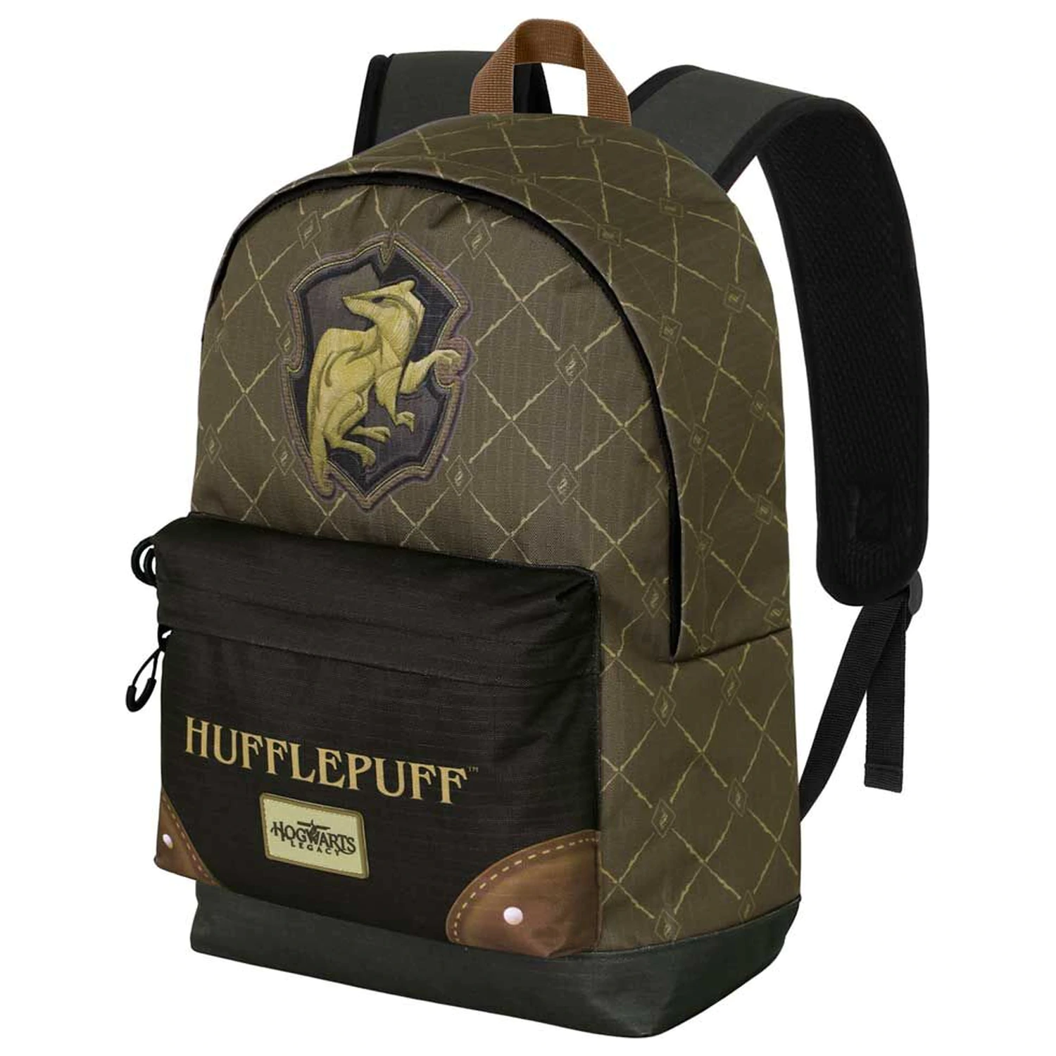 Harry Potter Hufflepuff plecak 44cm zdjęcie produktu