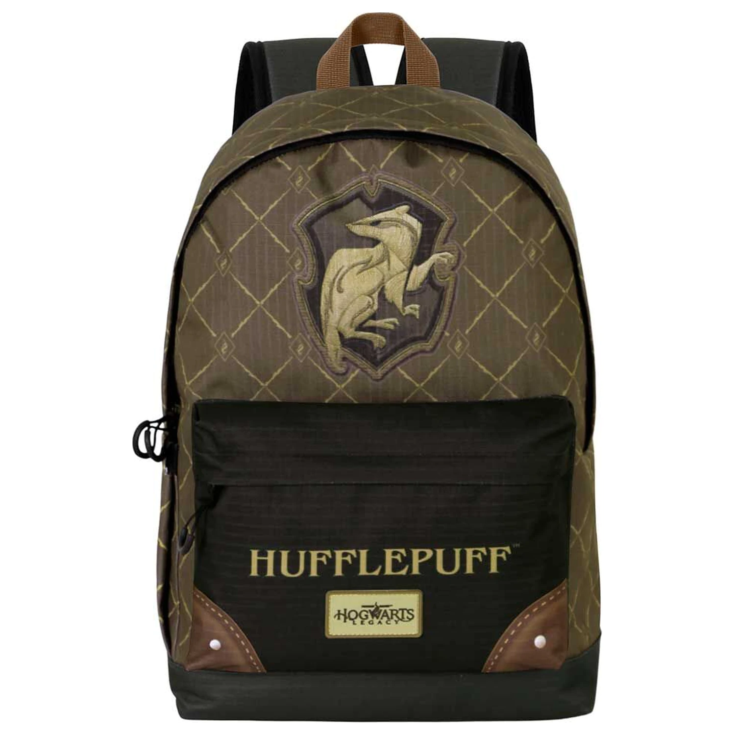 Harry Potter Hufflepuff plecak 44cm zdjęcie produktu