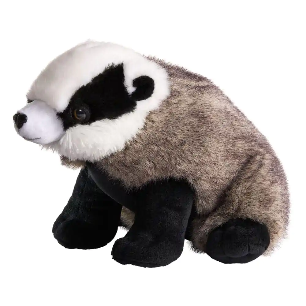 Harry Potter Pluszowa Figurka Hufflepuff Badger Maskotka 17 cm zdjęcie produktu