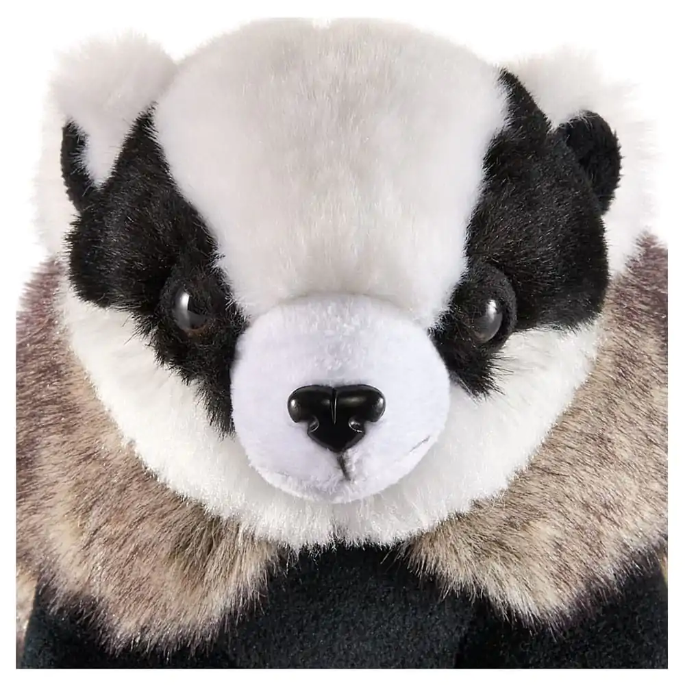 Harry Potter Pluszowa Figurka Hufflepuff Badger Maskotka 17 cm zdjęcie produktu