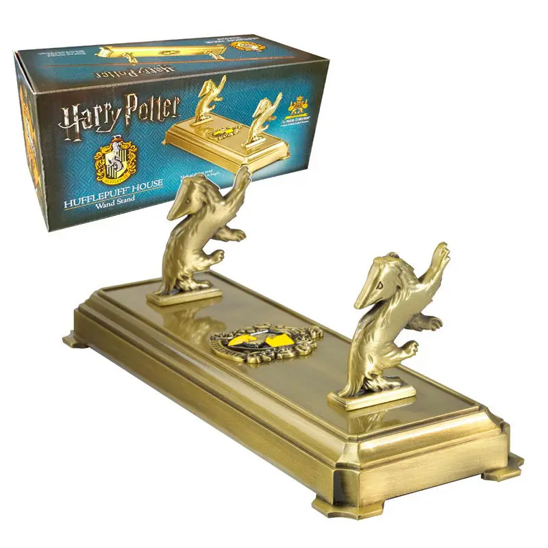 Stojak na różdżkę Harry Potter Hufflepuff 20 cm zdjęcie produktu