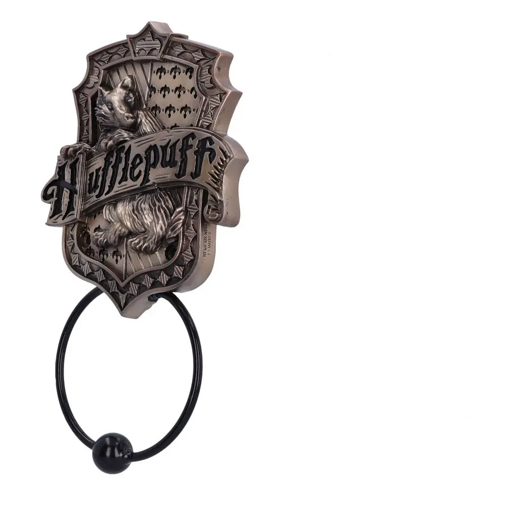 Kołatka do drzwi Harry Potter Hufflepuff 24 cm zdjęcie produktu