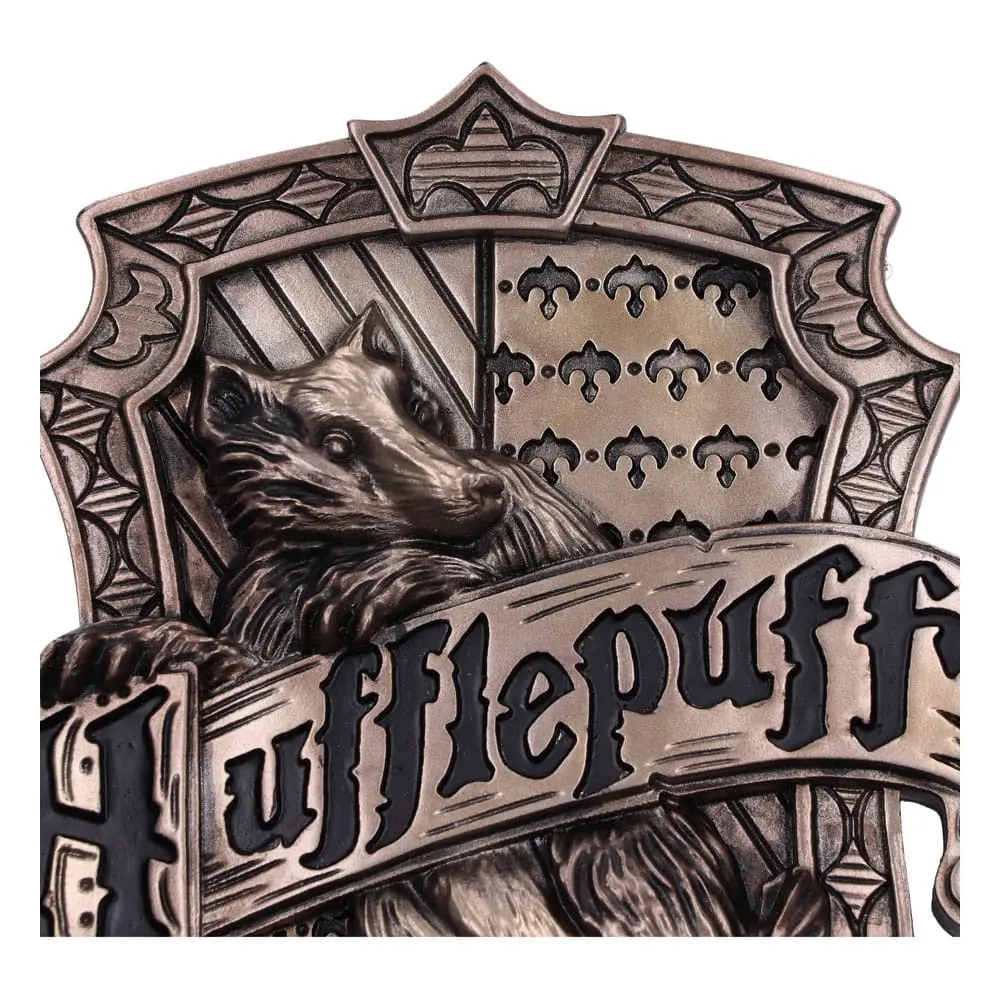 Kołatka do drzwi Harry Potter Hufflepuff 24 cm zdjęcie produktu