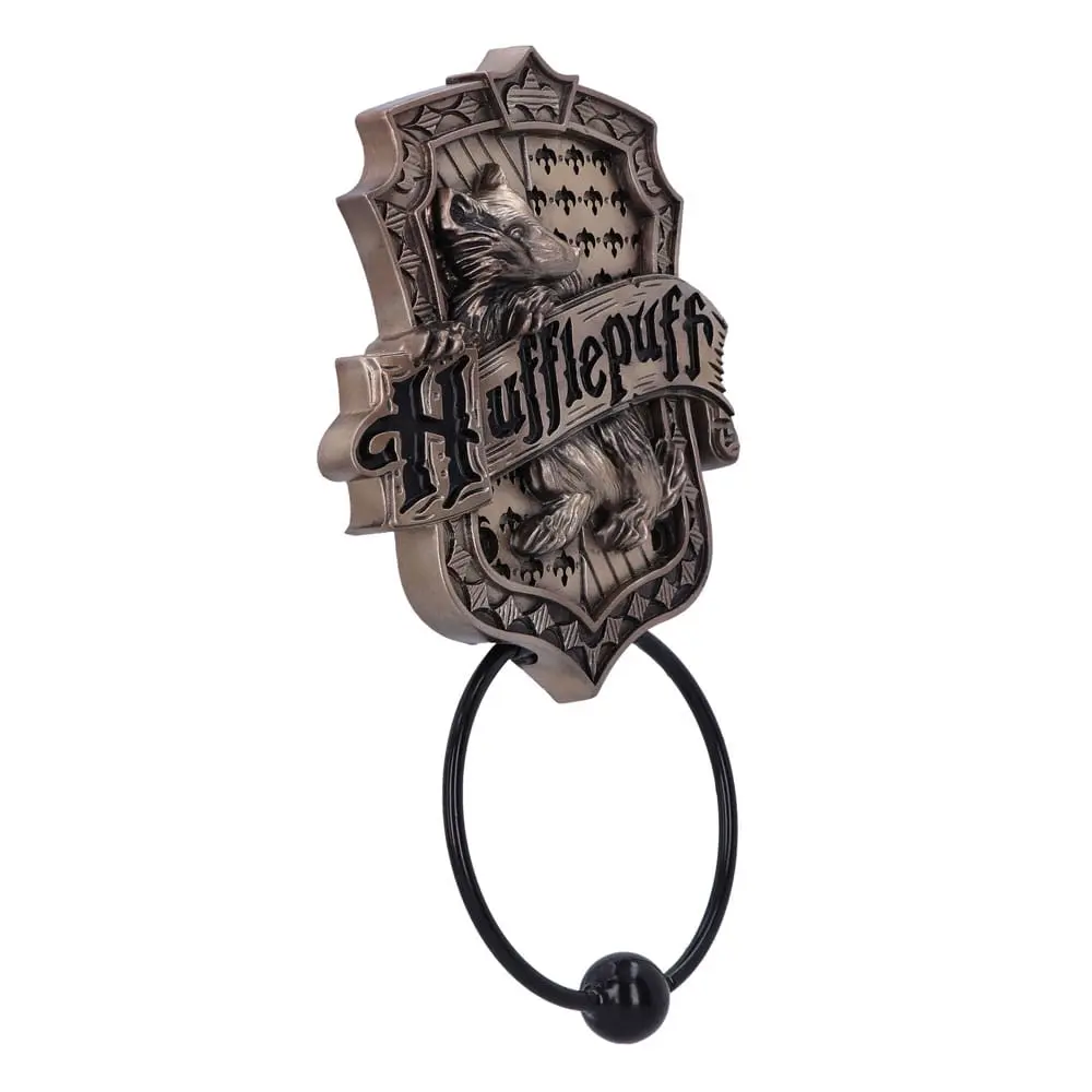 Kołatka do drzwi Harry Potter Hufflepuff 24 cm zdjęcie produktu
