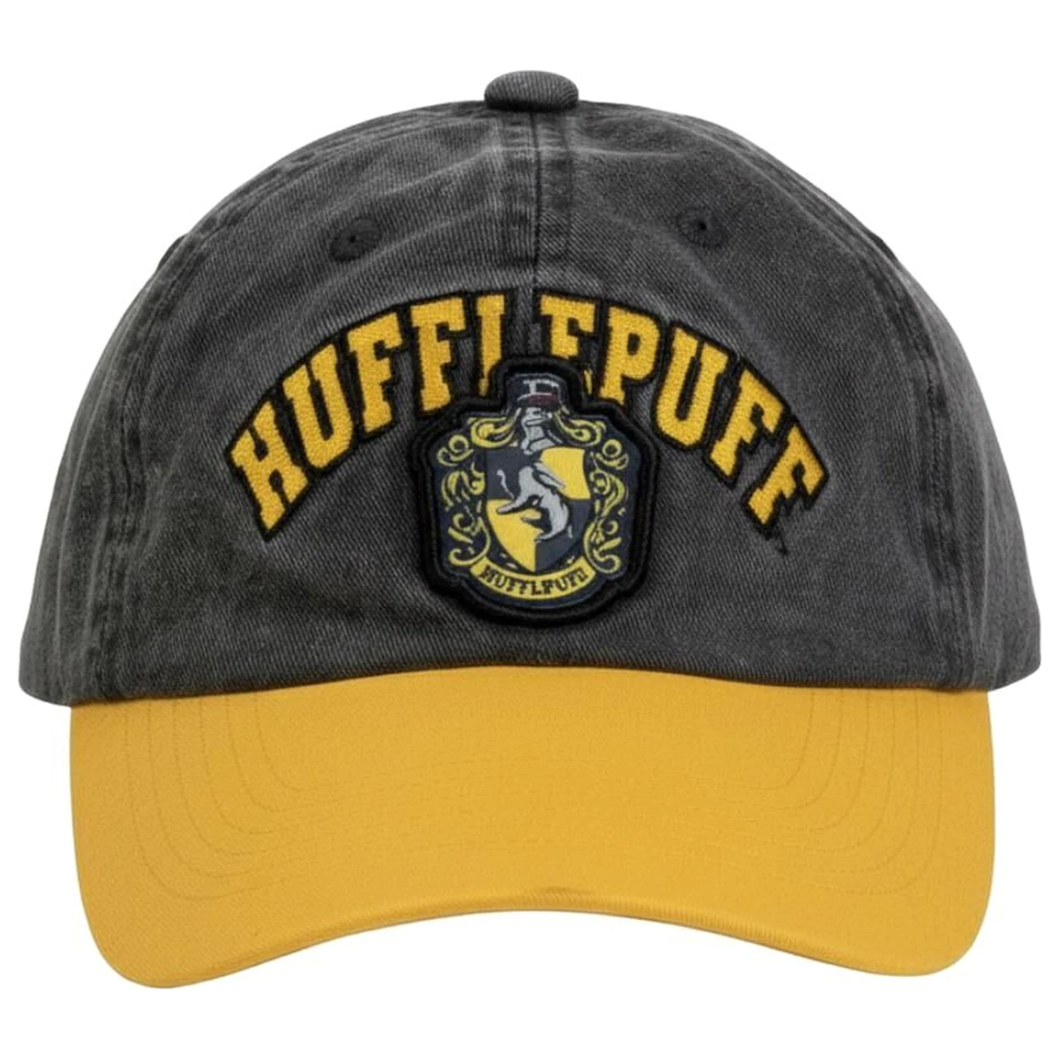 Czapka baseballowa Harry Potter Hufflepuff zdjęcie produktu