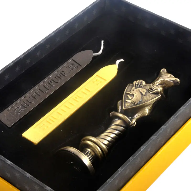 Stempel Harry Potter Hufflepuff zdjęcie produktu