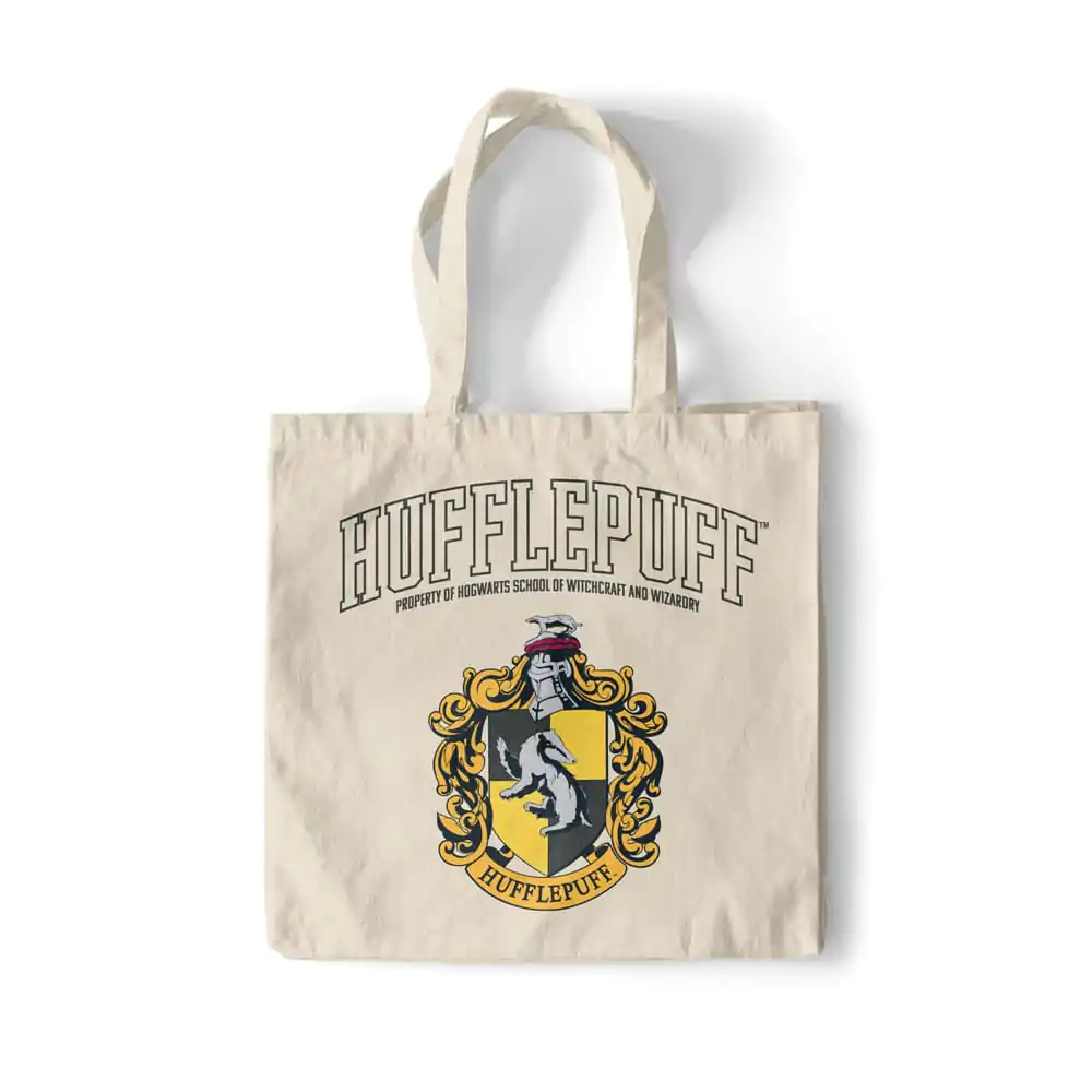 Torba na zakupy Harry Potter Hufflepuff zdjęcie produktu