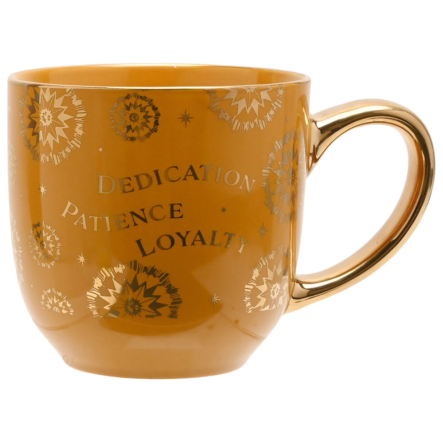Harry Potter Hufflepuff kubek 400ml zdjęcie produktu