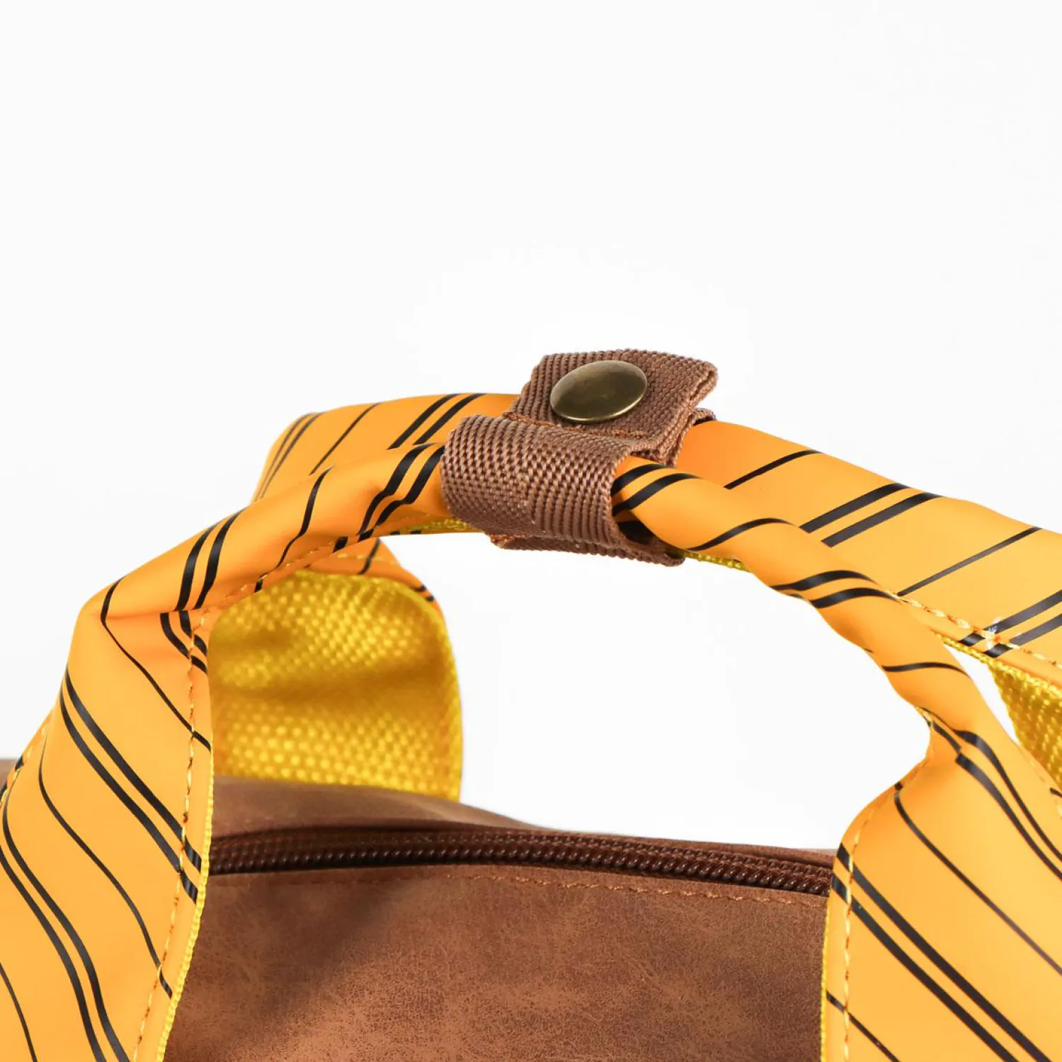 Harry Potter Hufflepuff plecak codzienny 35cm zdjęcie produktu