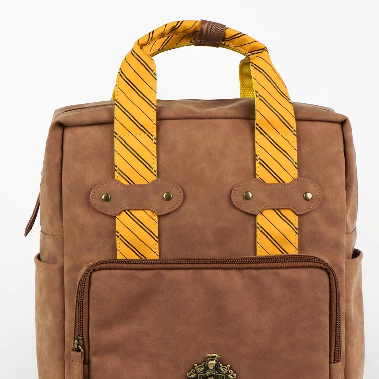 Harry Potter Hufflepuff plecak codzienny 35cm zdjęcie produktu