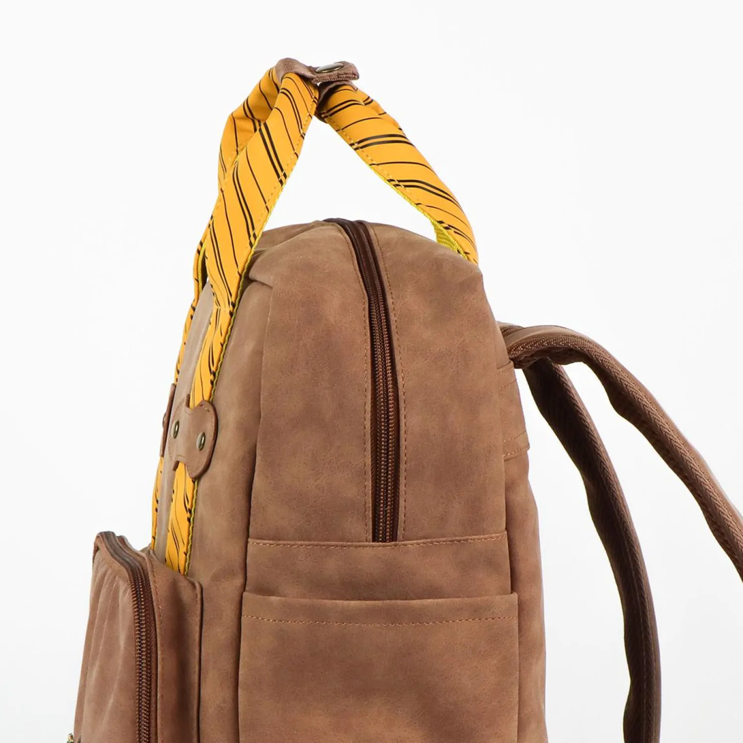 Harry Potter Hufflepuff plecak codzienny 35cm zdjęcie produktu
