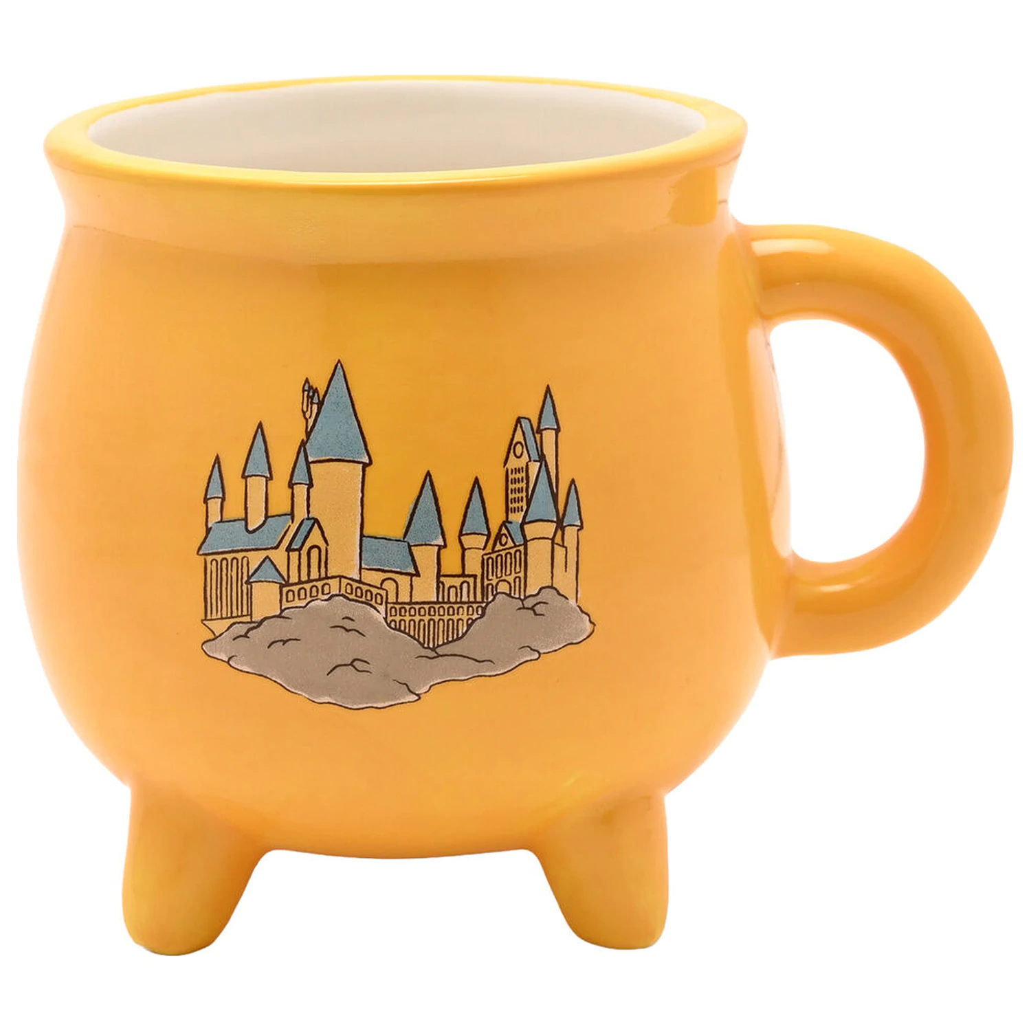 Harry Potter Hufflepuff kociołek kubek 450ml zdjęcie produktu