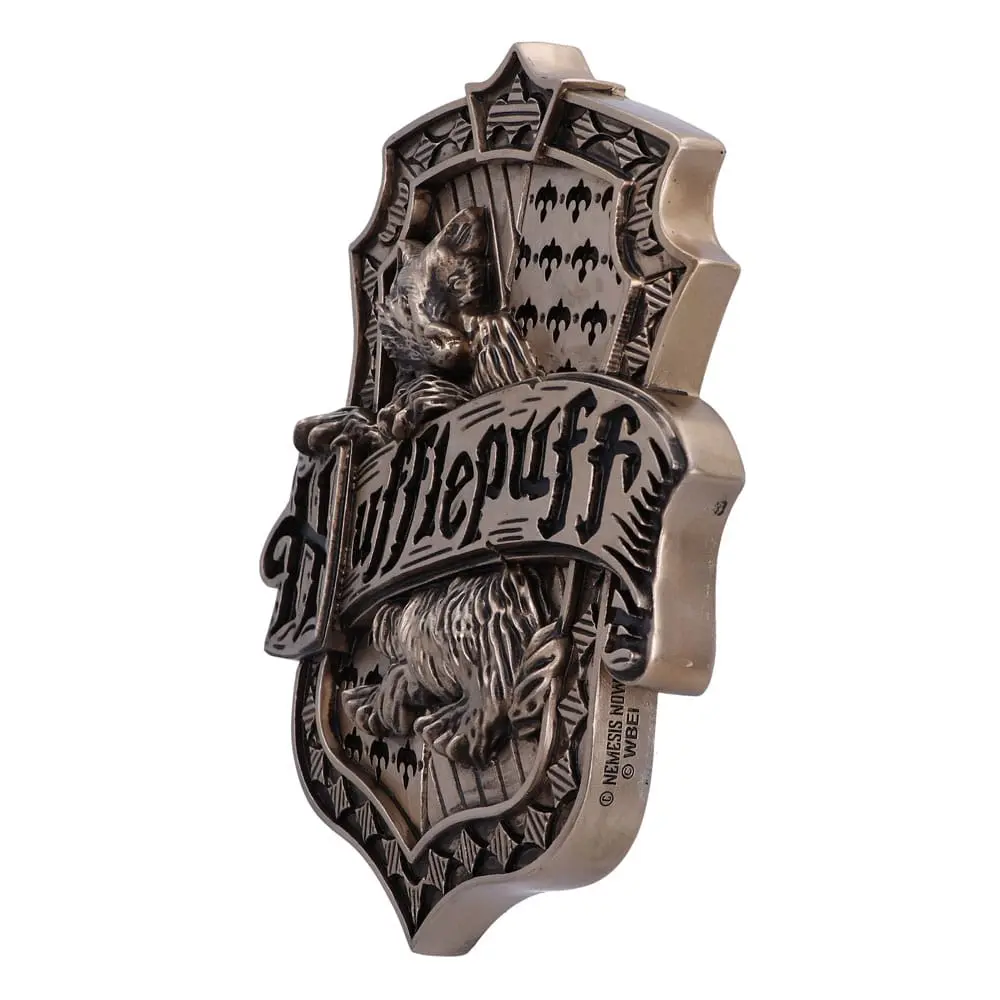 Harry Potter Wall Plaque Hufflepuff 20 cm zdjęcie produktu