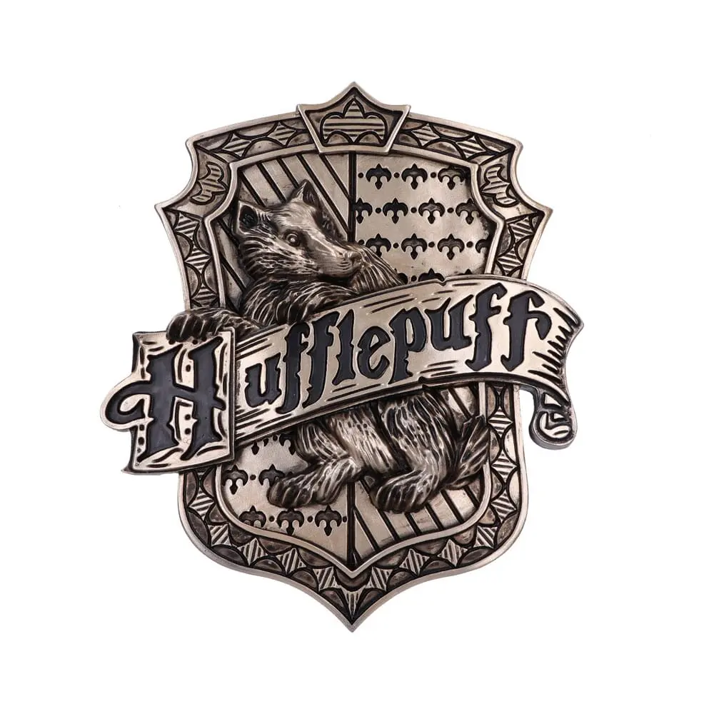 Harry Potter Wall Plaque Hufflepuff 20 cm zdjęcie produktu