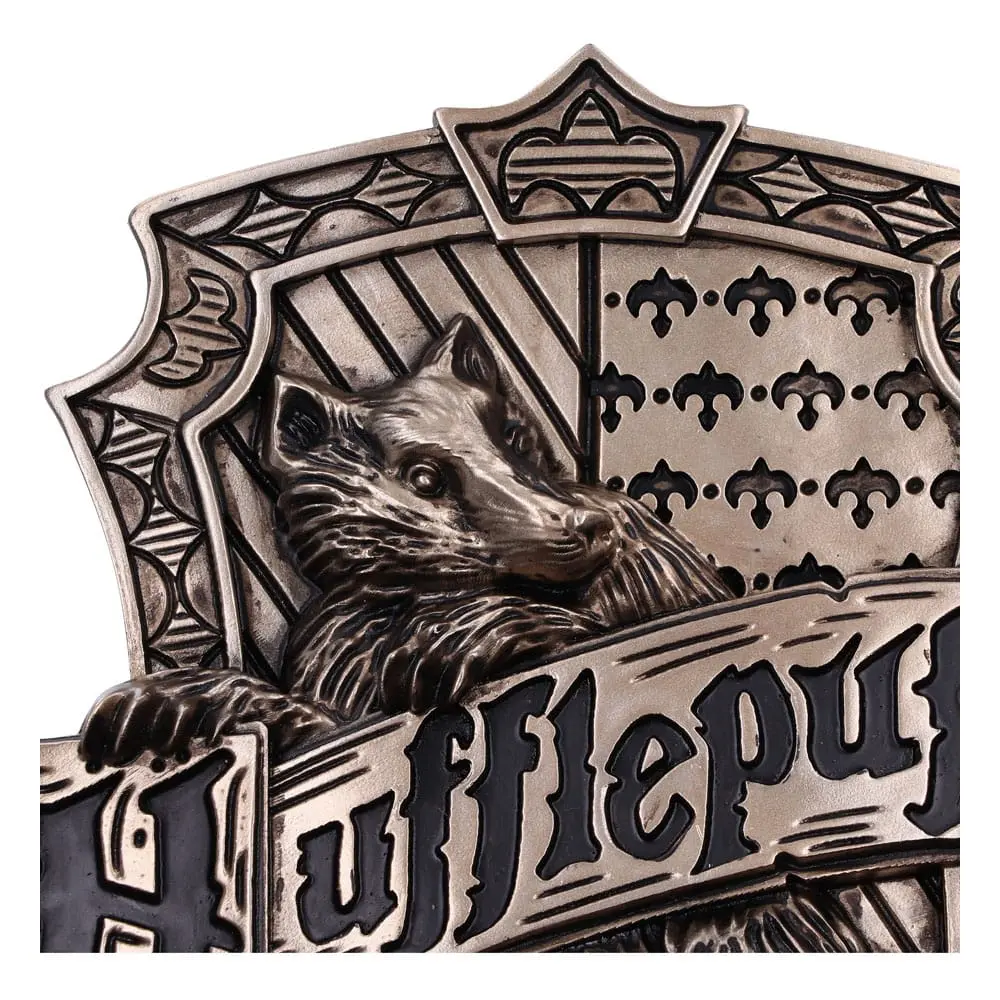 Harry Potter Wall Plaque Hufflepuff 20 cm zdjęcie produktu