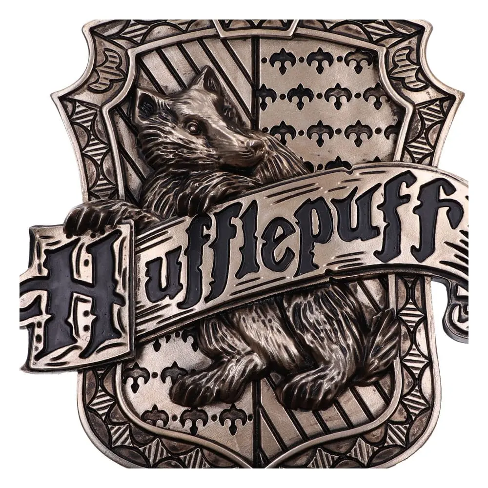 Harry Potter Wall Plaque Hufflepuff 20 cm zdjęcie produktu