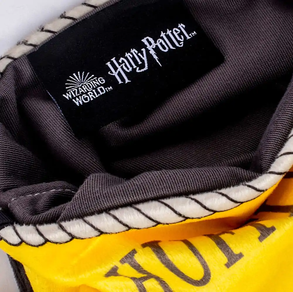 Skarpeta świąteczna Harry Potter Hufflepuff 45 cm zdjęcie produktu