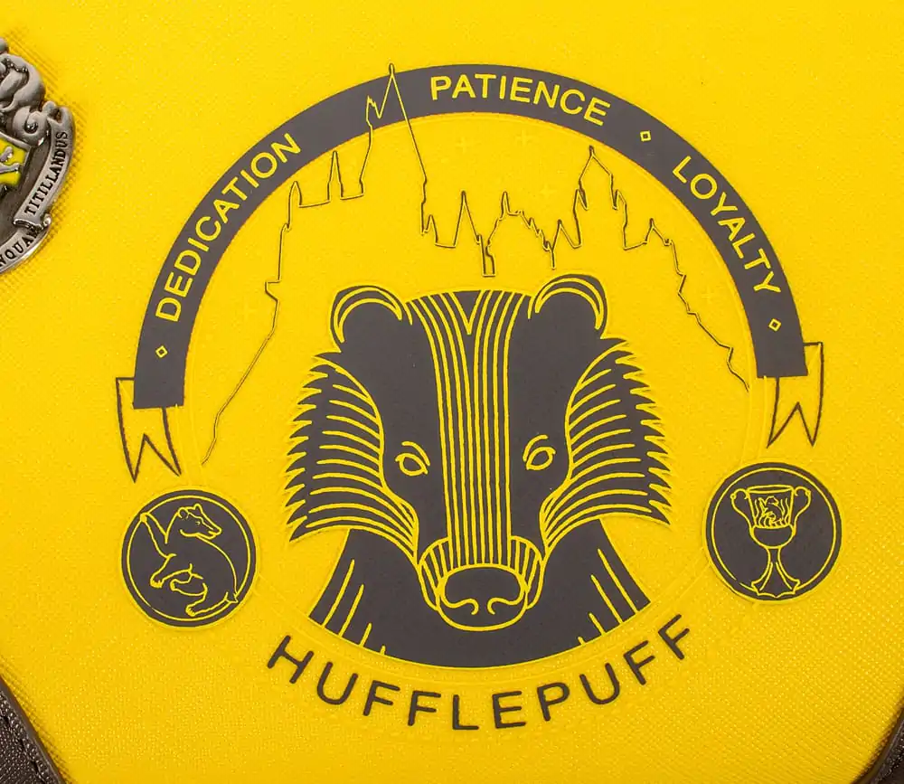 Torebka Harry Potter Hufflepuff zdjęcie produktu