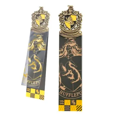 Zakładka Harry Potter Hufflepuff zdjęcie produktu