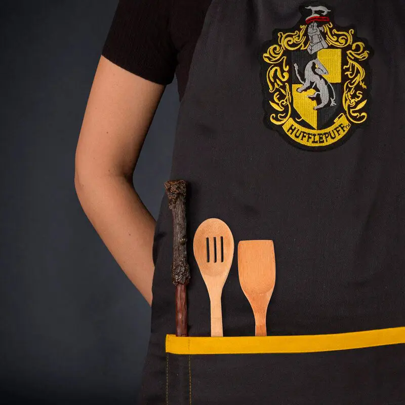 Fartuch Harry Potter Hufflepuff zdjęcie produktu