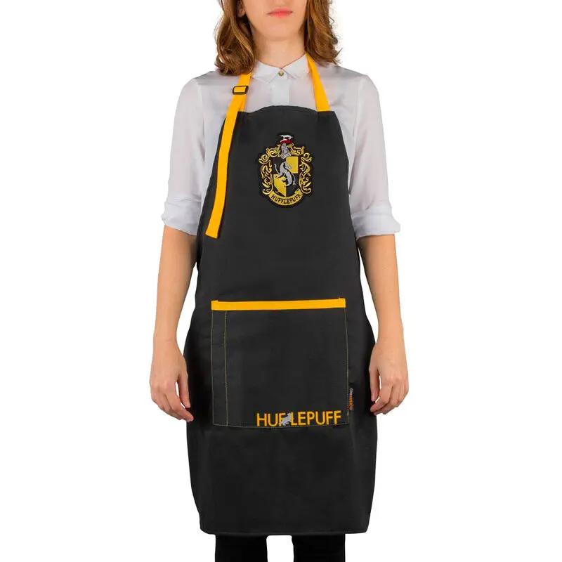 Fartuch Harry Potter Hufflepuff zdjęcie produktu