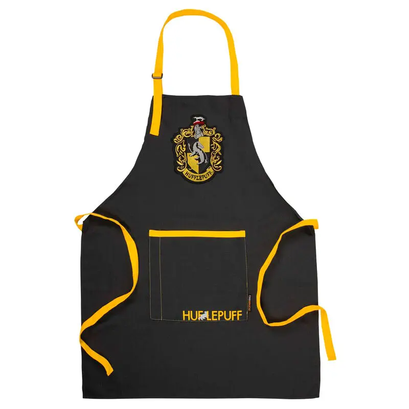 Fartuch Harry Potter Hufflepuff zdjęcie produktu