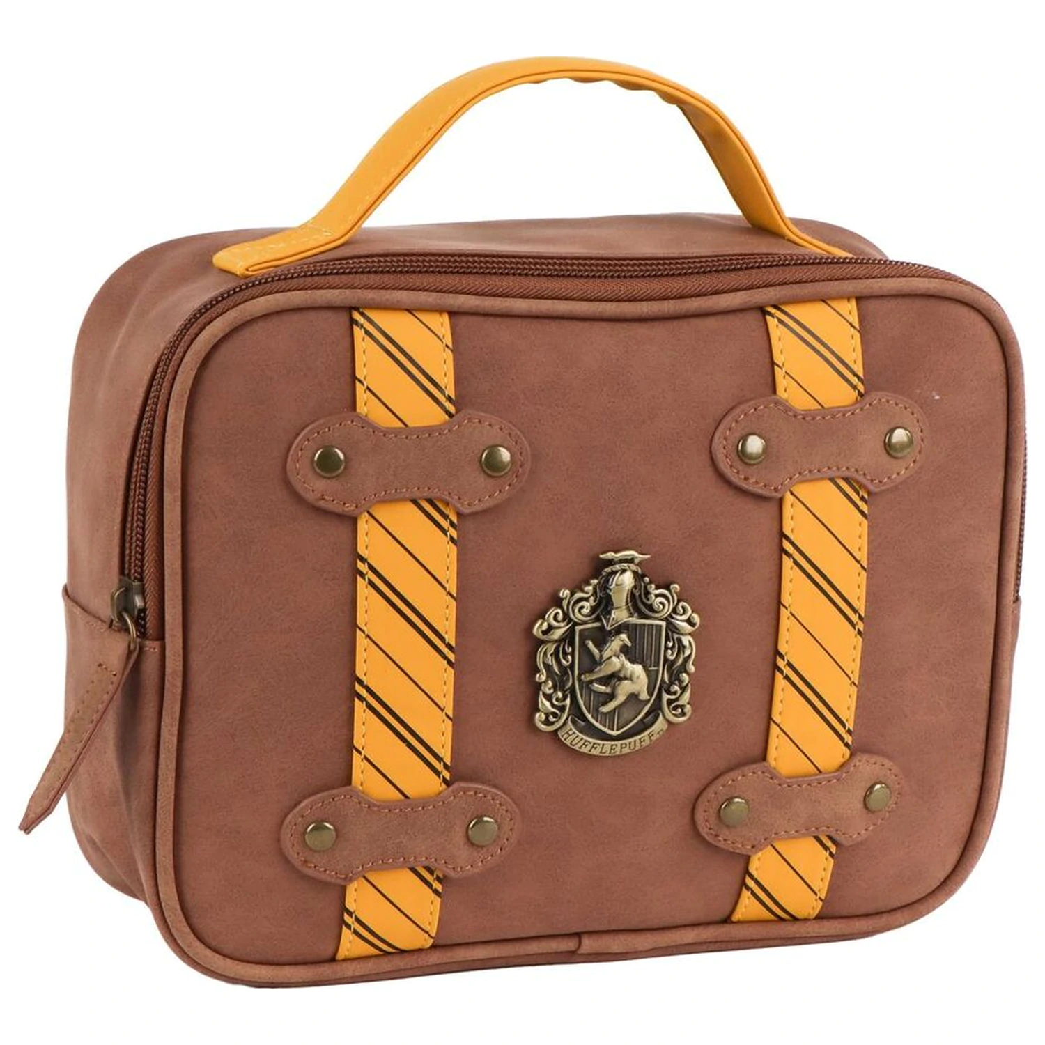 "Harry Potter Hufflepuff" kosmetyczka zdjęcie produktu