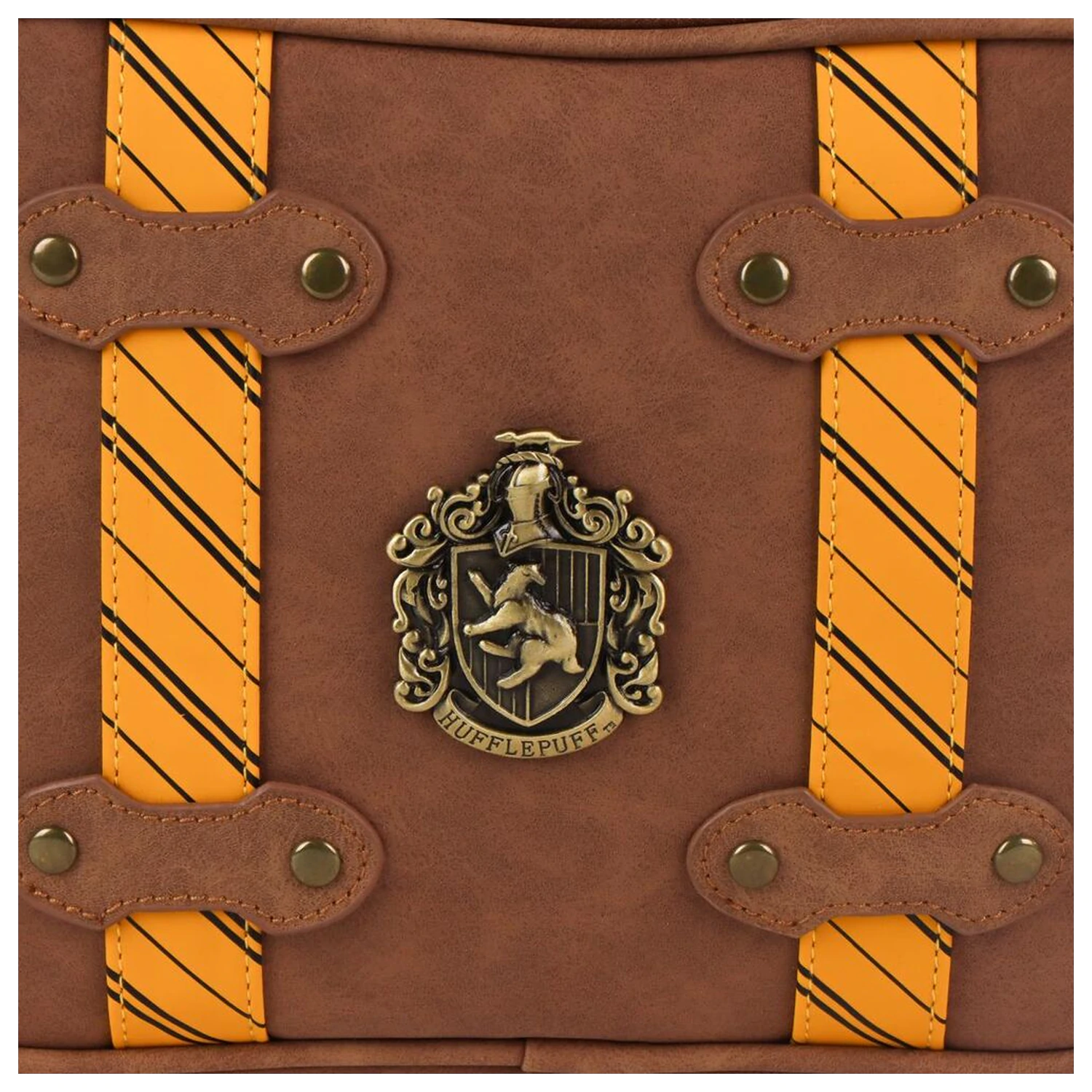 "Harry Potter Hufflepuff" kosmetyczka zdjęcie produktu