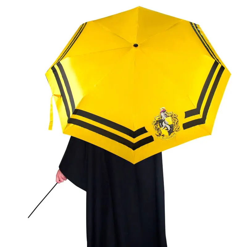 Parasol Harry Potter Hufflepuff Logo zdjęcie produktu