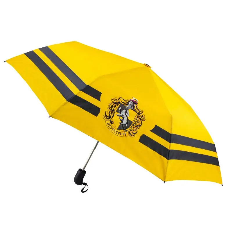 Parasol Harry Potter Hufflepuff Logo zdjęcie produktu