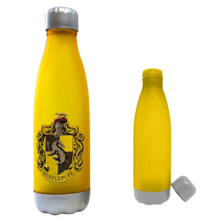 Butelka Harry Potter Hufflepuff 650 ml zdjęcie produktu