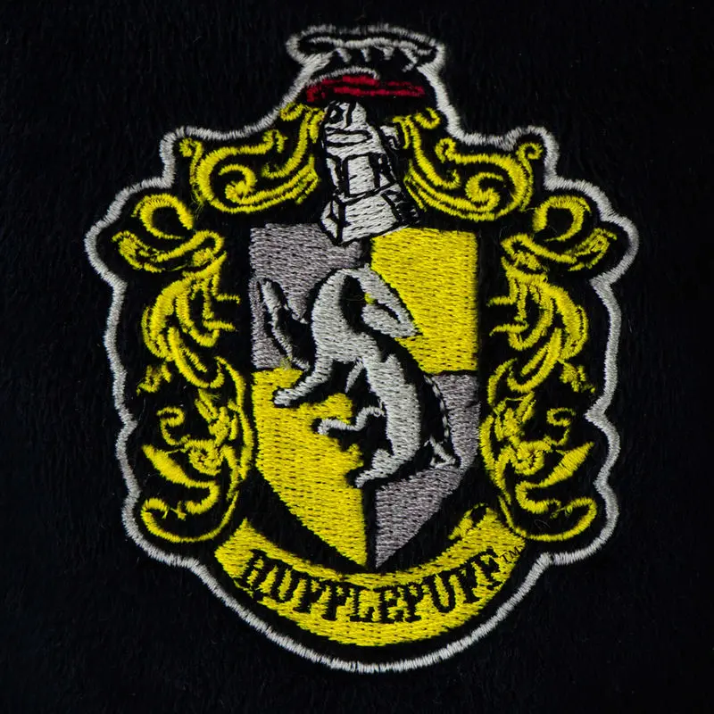 Kapcie Harry Potter Hufflepuff Rozmiar S/M zdjęcie produktu