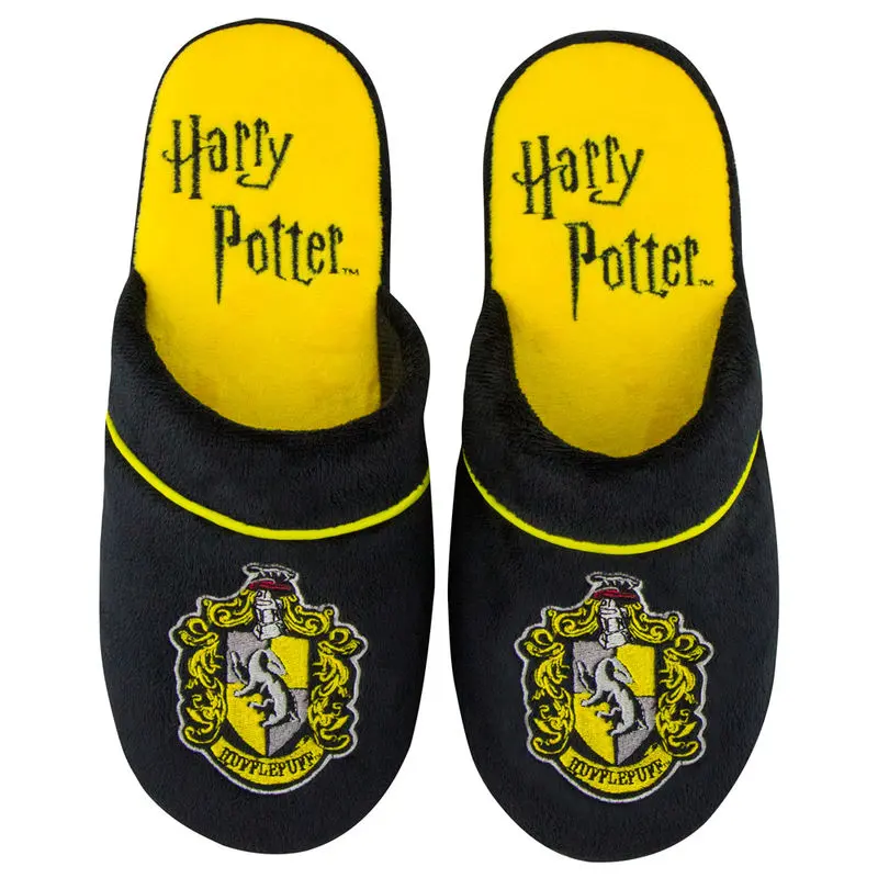 Kapcie Harry Potter Hufflepuff Rozmiar S/M zdjęcie produktu