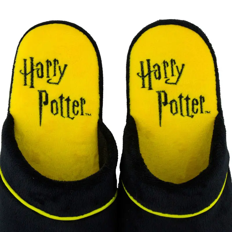 Harry Potter Kapcie Hufflepuff Rozmiar M/L zdjęcie produktu