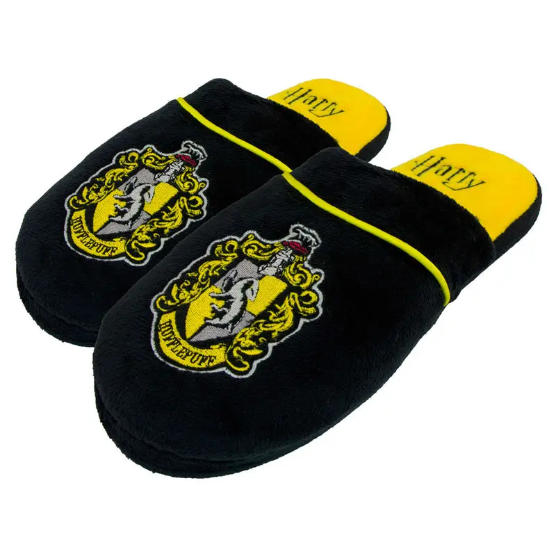 Harry Potter Kapcie Hufflepuff Rozmiar M/L zdjęcie produktu