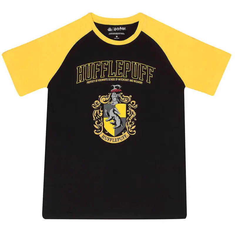 Koszulka Harry Potter Hufflepuff zdjęcie produktu