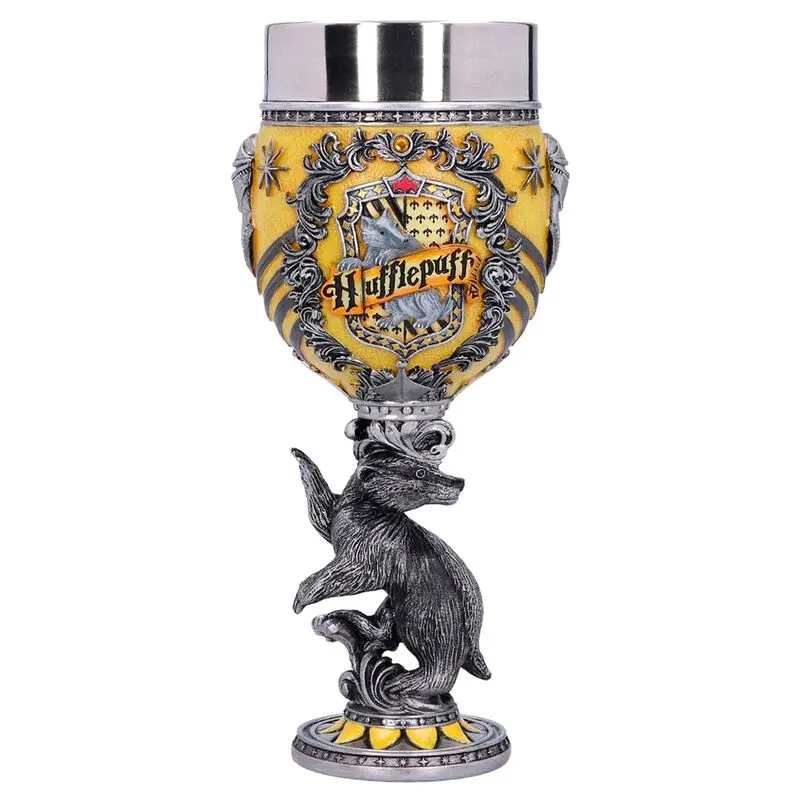 Harry Potter Czara Hufflepuff zdjęcie produktu