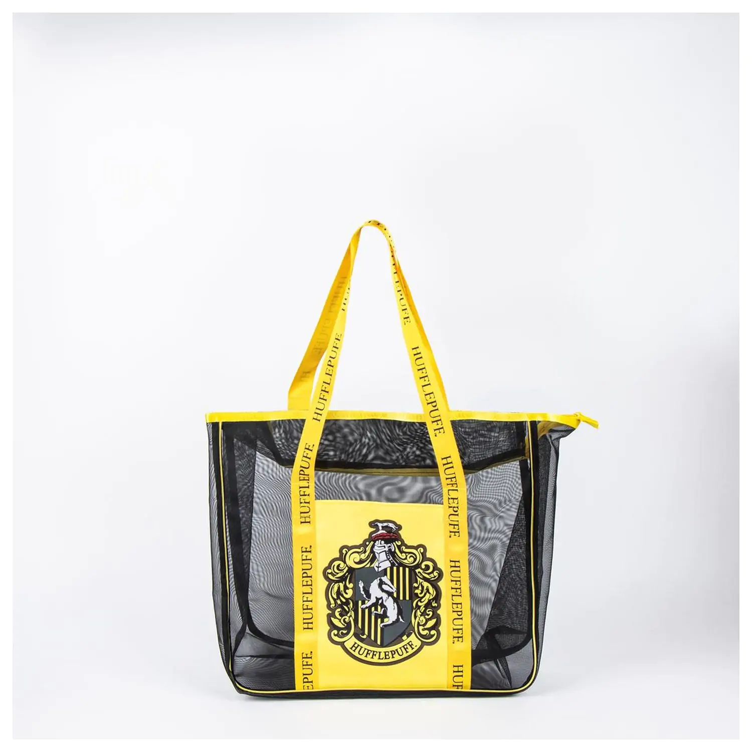 Harry Potter Hufflepuff premium torba plażowa zdjęcie produktu