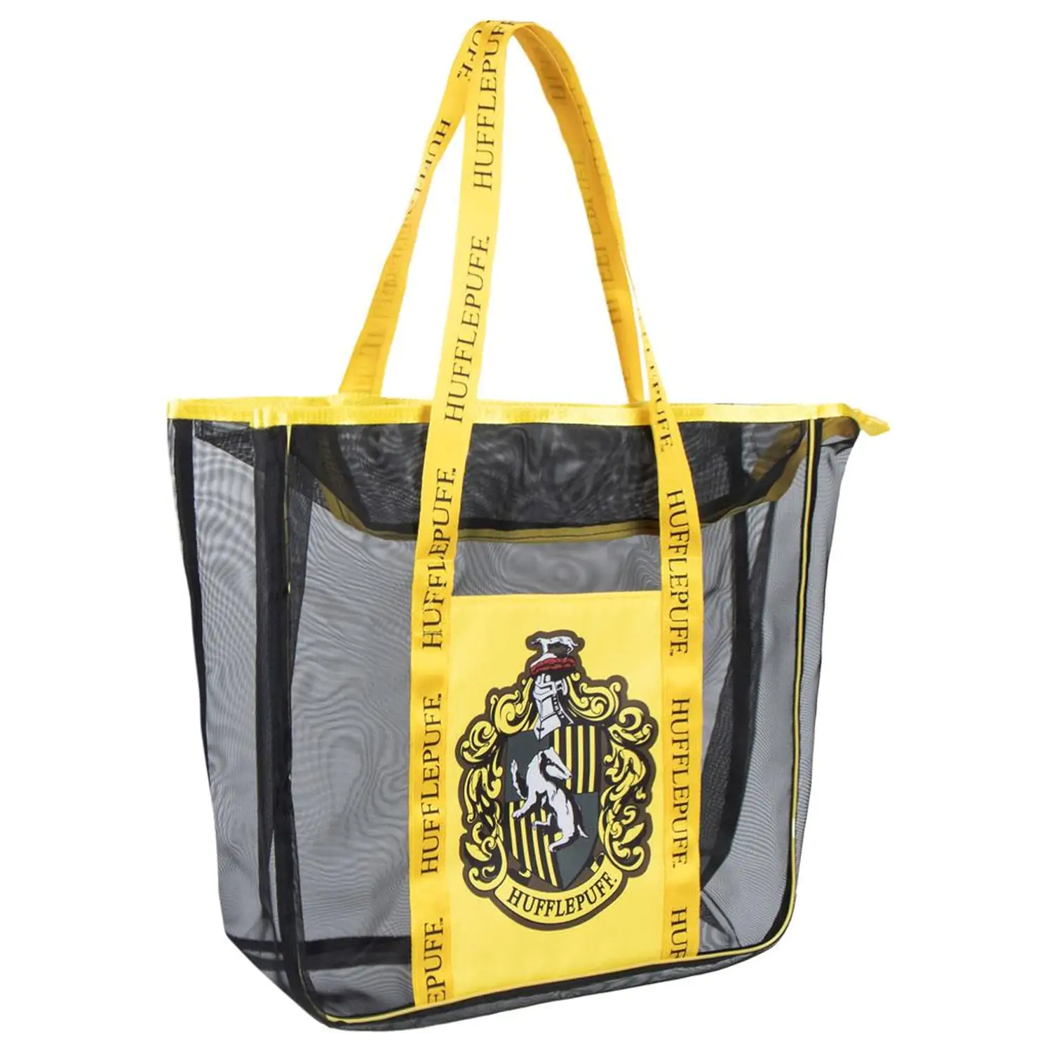 Harry Potter Hufflepuff premium torba plażowa zdjęcie produktu