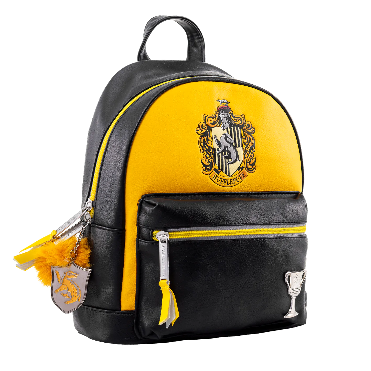 Plecak Harry Potter Hufflepuff zdjęcie produktu