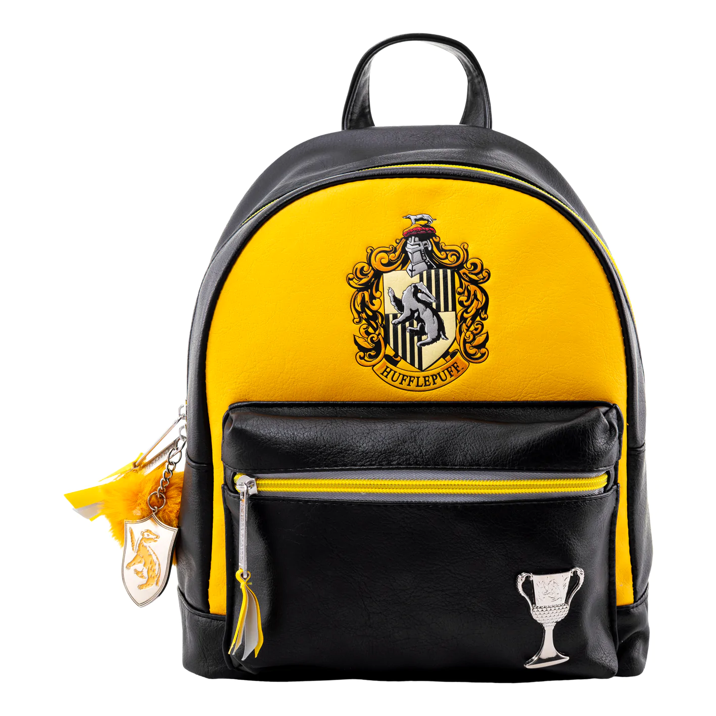 Plecak Harry Potter Hufflepuff zdjęcie produktu